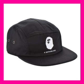 Meigoh82 TOPI 5 แผง BAPE