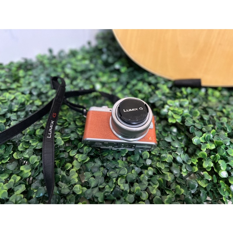 กล้อง Panasonic Lumix GF8 (มือสอง)