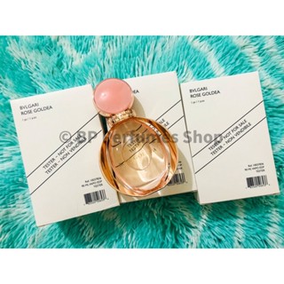 Bvlgari Rose Goldea EDP90 ml.