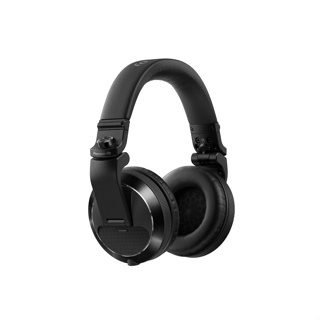 [ใส่โค้ดลดสูงสุด1000บ. ของแท้ พร้อมส่ง] หูฟังดีเจ Pioneer HDJ-X7-K DJ Headphones (สีดำ) Music Arms