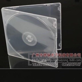 กล่อง CD DVD (1กล่อง)