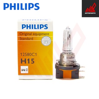 Philips Original Equipment Standard (ใช้เฉพาะกับ Ford Ranger)