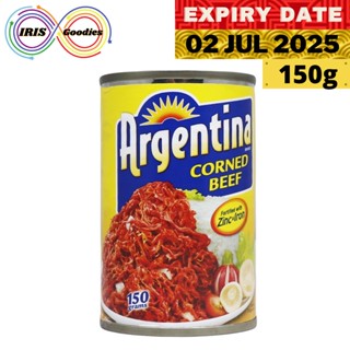 Argentina corned beef 150g