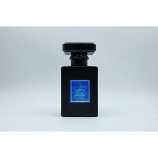 LE TEMPS - Parfum 30 Ml (30 ml.-Blue-Never Walk)