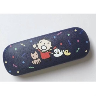 กล่องแว่นตา ลายการ์ตูน น่ารัก ลาย TABO SK   ลายใหม่ สี  SK  (Glasses case) น่ารัก น่าใช้งาน งานสวย น่ารัก ดี สนูปปี้ 798