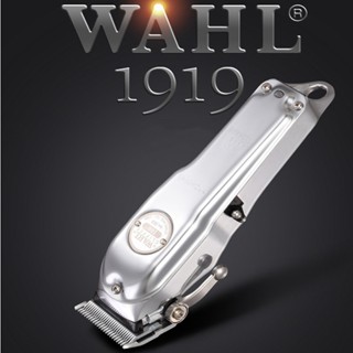 สินค้าของแท้ เครื่องตัดไร้สาย WAHL rambut 100 year Cut 1919