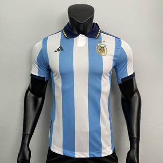 เสื้อบอล เกรดเพลเยอร์ ทีมArgentine กล้ารับประกันสินค้าทุกตัว Player