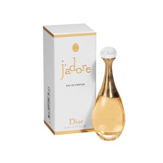 DIOR Jadore EDP Miniature 5 ml