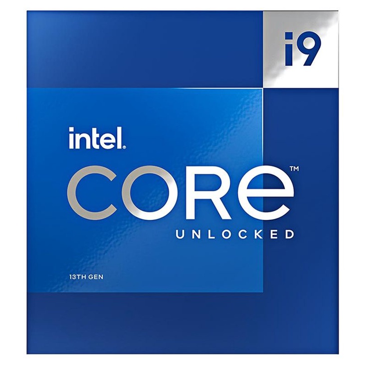 INTEL Core i9-13900K 36M Cache, up to 5.80 GHz