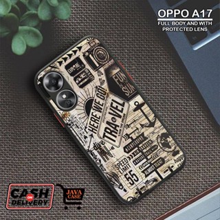 Java CASE - เคส OPPO A17 A74 A95 4G A76 A96 4G 5G A91 A15 A16 A5 2020 A9 2020 A5S A7 A12 A53 A1K A3S A5 A54 A71 A37 A31 F11 PRO F5 F7 - เคสล่าสุด - สุดเท่ เคส