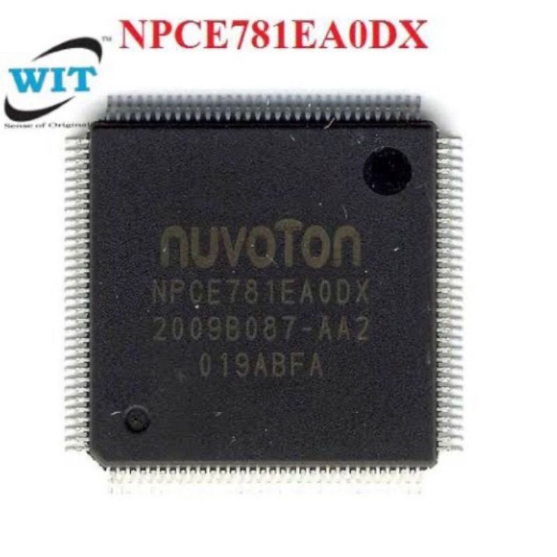 ใหม่ NPCE781E0DX NPCE781EA NPCE781EA0 NPCE781EA0D