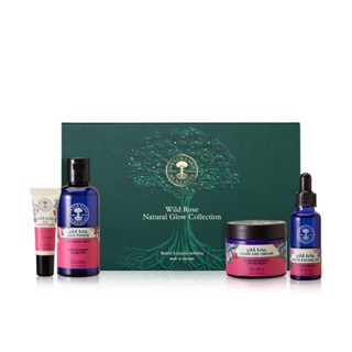 Neals Yaed Remedies Wild Rose Natural Glow Collection  22