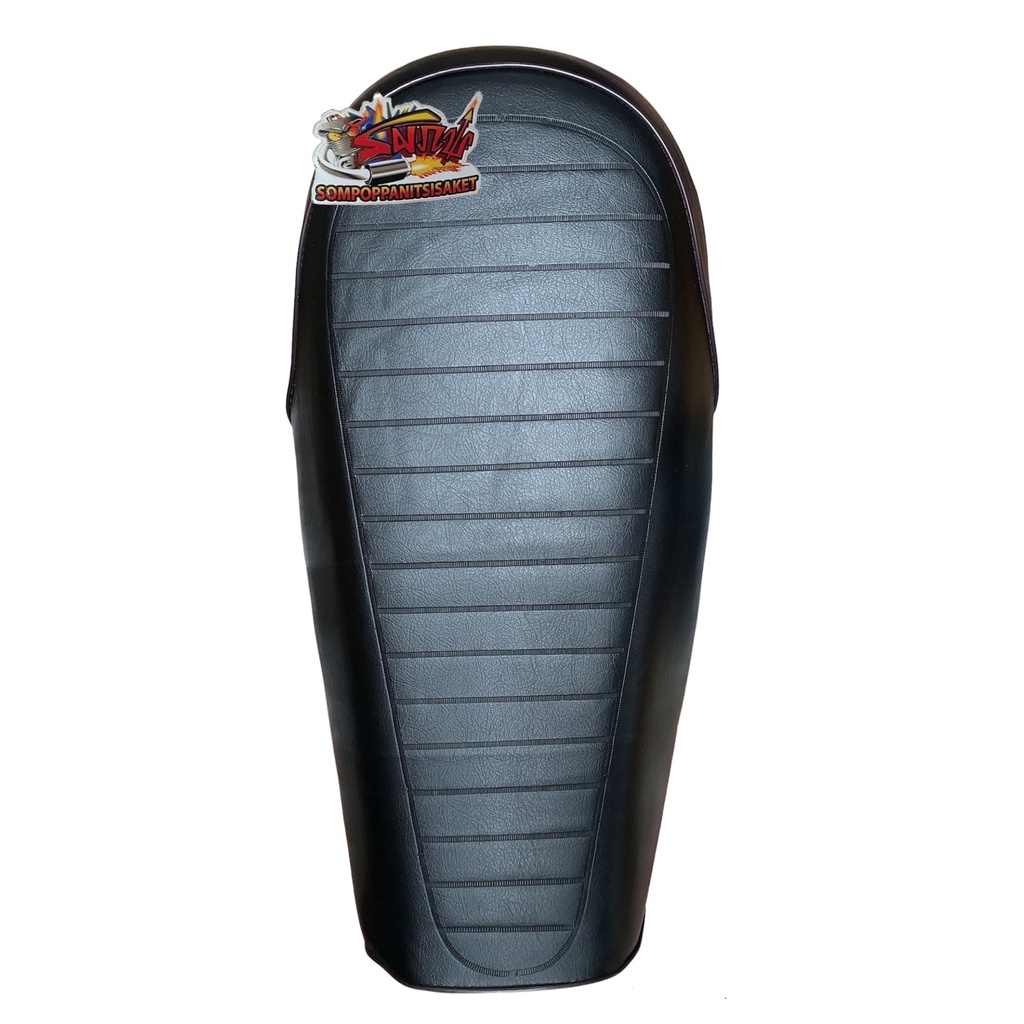 เบาะ (นั่ง) DT100X เดิม เทียม