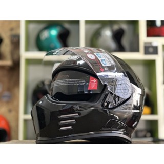 Simpson Ghost Venom Bandit Helmet