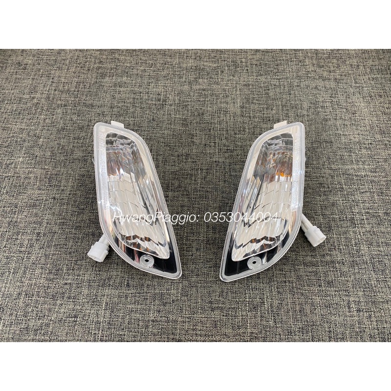 Vespa lx,s,v คลัสเตอร์ไฟเลี้ยวหน้า