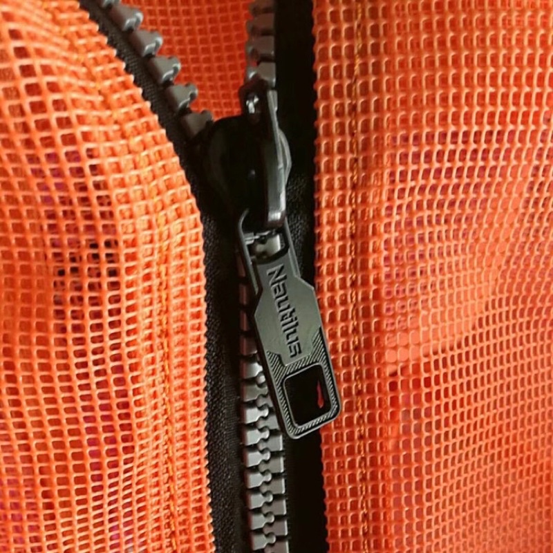 กระเป๋าอุปกรณ์ดำน้ำ กระเป๋าใบใหญ่ใส่อุปกรณ์กีฬาทางน้ำ กระเป๋าตาข่ายจัดเก็บอุปกรณ์กีฬา Gear bag - รูปที่ 3