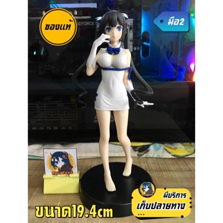 ท่านเทพ Hestia DanMachi ของแท้