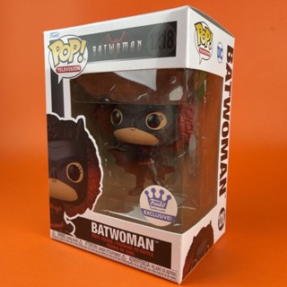 Funko POP Batwoman 1218 Funko Shop Exclusive