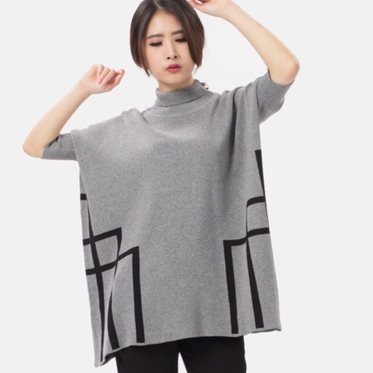 MKY Clothing Premium KNIT SWETER