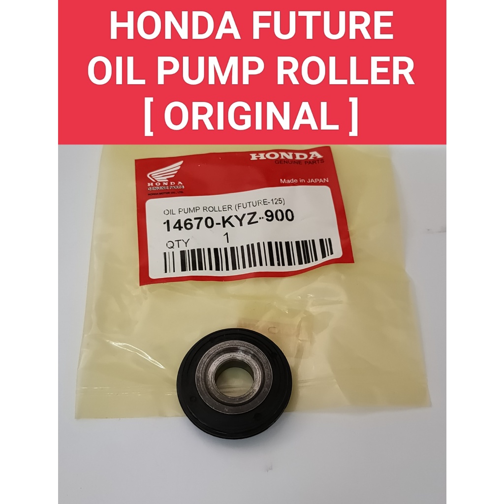 FUTURE125 ปั้มน้ํามัน ROLLER/14670-KYZ-900