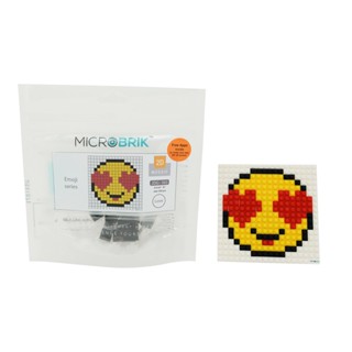 MICROBRIKตัวต่อเสริมทักษะ