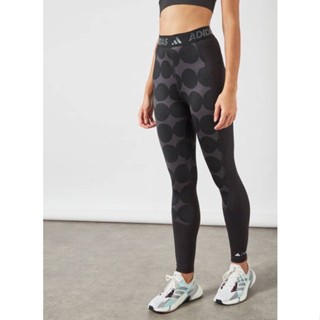 MARIMEKKO  ADIDAS TECHFIT LONG TIGHTS Leggings