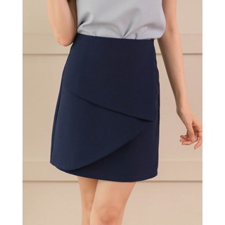 CRAYONBRAND - กระโปรง รุ่น Origami skirt