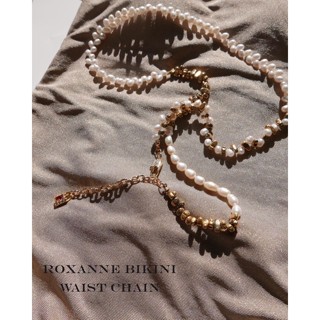 Valleydarley - สายคล้องเอว Roxanne Waist Chain