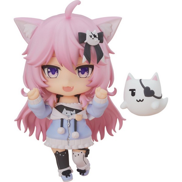 Good Smile Company Nendoroid Nyatasha Nyanners 4580590170049 (Figure)