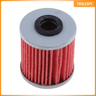 [tenlzsp9] ไส้กรองน้ํามัน สําหรับ RMZ250 RMZ450 RMX450Z KX250F 250 300 4T