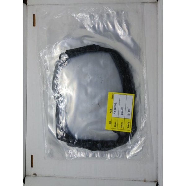 MESIN 10 ชิ้น Smash Lama Pack Pak Pak Pak Pak Paking Engine Side Clutch Smash