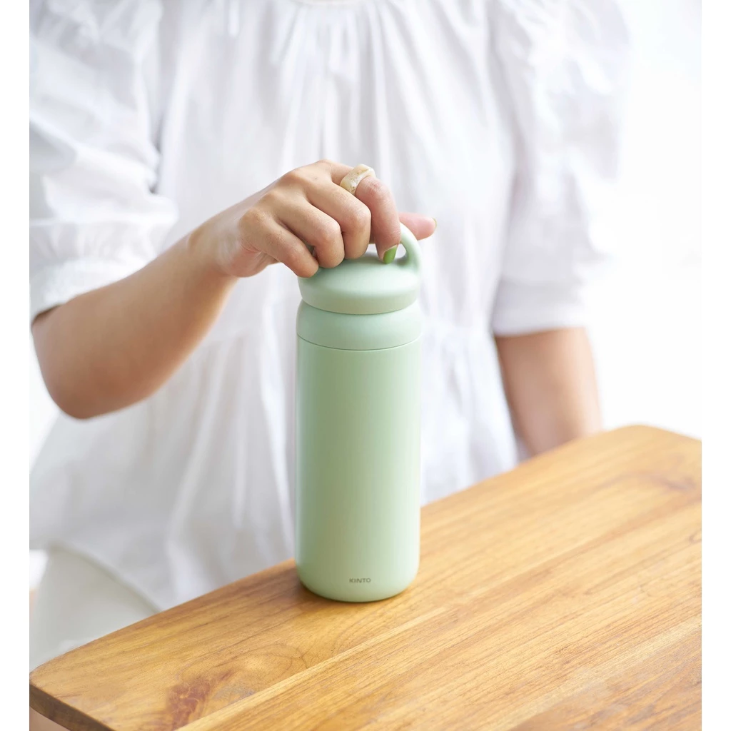 KINTO DAY OFF TUMBLER กระบอกน้ำเก็บความร้อนและเย็น
