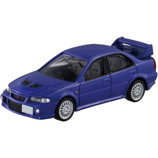 Takara Tomy Tomica Premium No.13 Mitsubishi Lancer Evolution VI GSR