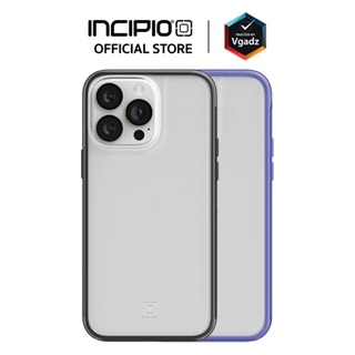Incipio รุ่น Organicore Clear - เคสสำหรับ iPhone 14 Pro Max