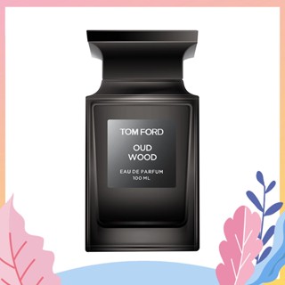 TF TOM FORD OUDWOOD EDP 100ml TOM FORD(ทอมฟอร์ด) น้ำหอมสำหรับผู้ชาย