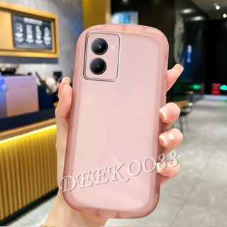 เคสโทรศัพท์มือถือ กันตก ป้องกันกล้อง สีขาว สีดํา เรียบง่าย สําหรับ Realme 10 Pro+ 10T 5G Realme 10 Pro Realme 10 4G Realme10 Pro Plus