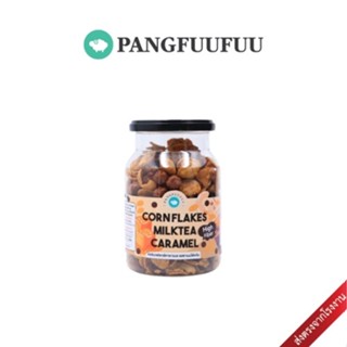 Pangfuufuu cornflake คอร์นเฟล็กสูตรเพื่อสุขภาพ