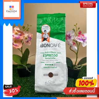 Espresso Coffee Boncafe 250 gCafé expresso Boncafé 250 g