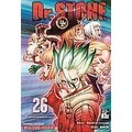 Se-ed (ซีเอ็ด) : หนังสือ การ์ตูนมังงะ Dr.Stone เล่ม 26