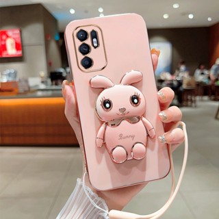 เคสป้องกันโทรศัพท์มือถือ สําหรับ Oppo reno6 reno6z reno7z reno7 pro f21 pro 4g 5g