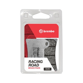 ผ้าเบรคหน้า BREMBO 07BB19 FOR KTM 690 DUKE 15 &gt; / 790 ADVENTURE 19 &gt; 20 / 1290 SUPER ADVENTURE 15 &gt; 16