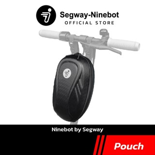 [Official Store] Segway Ninebot EVA Pouch Black กระเป๋าติดสกู๊ตเตอร์ไฟฟ้า สีดำ