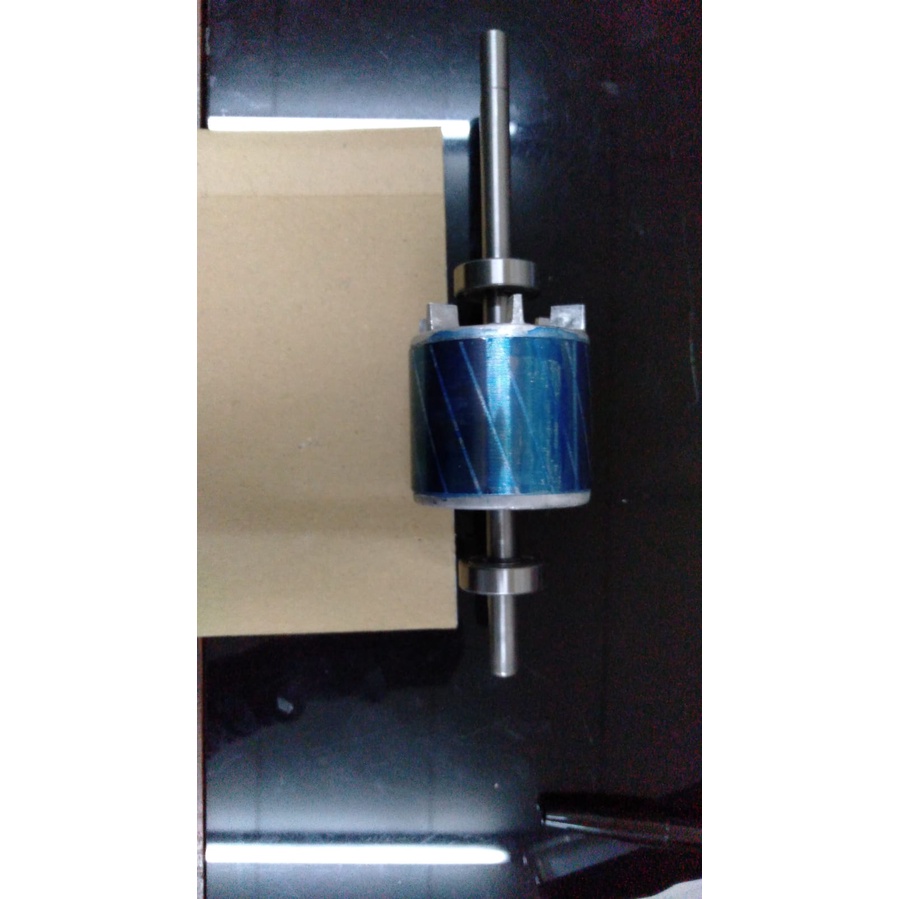 โรเตอร์ PWH 137CS***