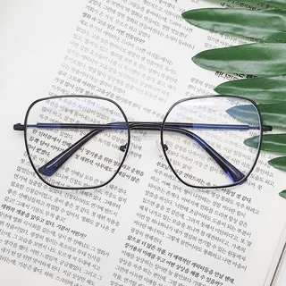 ALP Computer Glassesแว่นกรองแสง แว่นคอมพิวเตอร์ รุ่น-BB0040 กรองแสงสีฟ้าBlue Light กันรังสี UV, UVA,