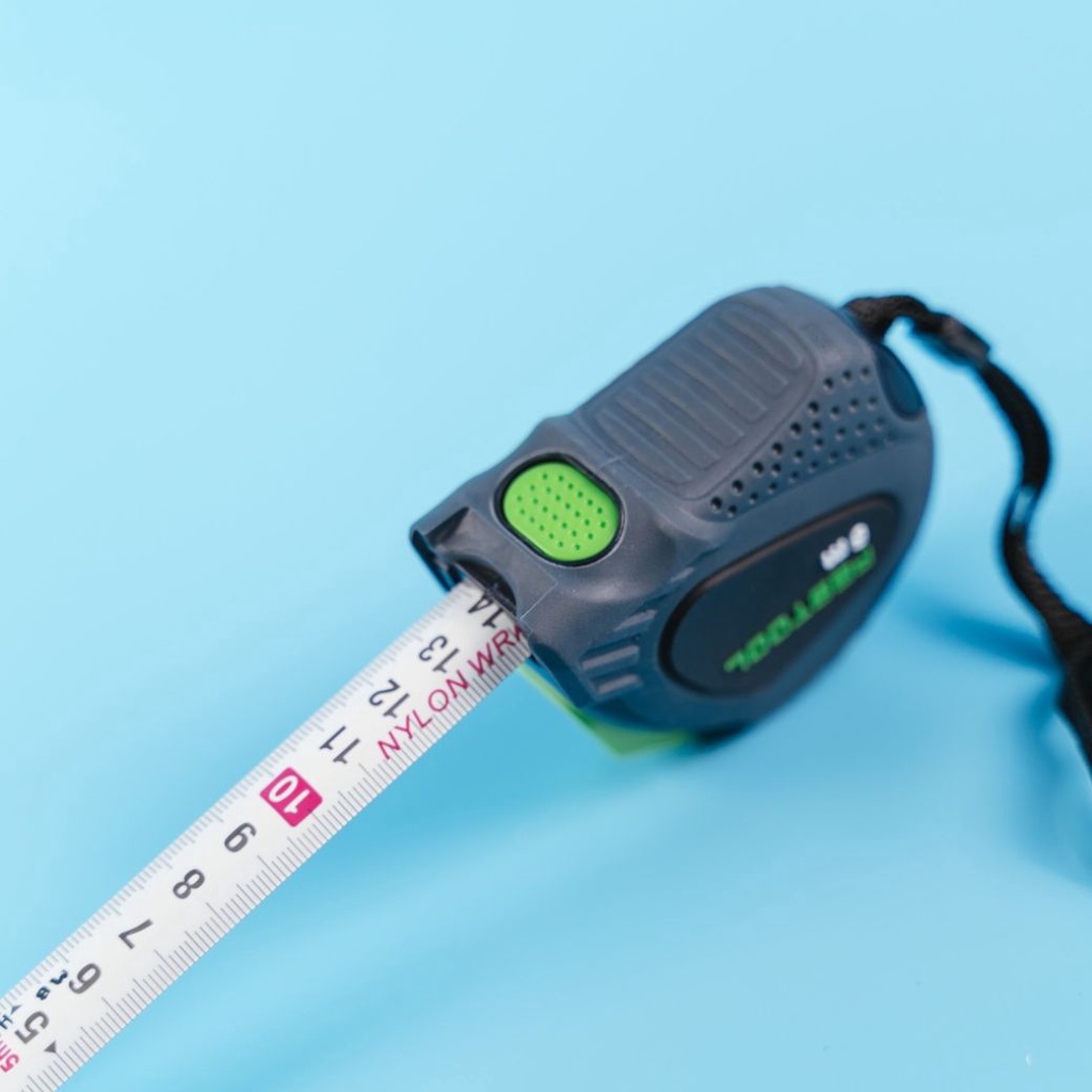FESTOOL DEF TAPE MEASURE ตลับเมตร 5 เมตร hardman001 ThaiPick