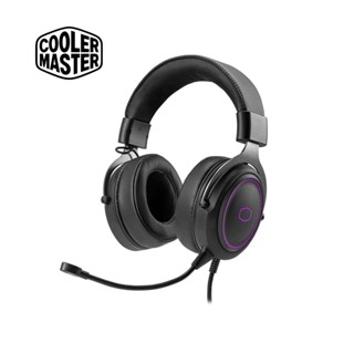 COOLER MASTER HEADSET CH331(virtual 7.1) หูฟังเกมมิ่ง รับประกัน 2 ปี