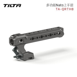 T TILTA หัวเหล็กอเนกประสงค์ แบบพกพา Micro SLR
