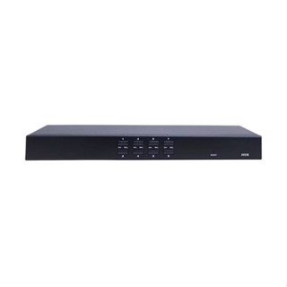 VANZEL รุ่น KV318 8 PORT KVM SWITCH RACK-MOUNTABLE