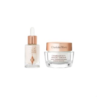 พร้อมส่ง!! Charlotte Tilburys Revitalising Magic Mini Skin Set