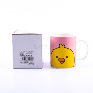 Asia Books แก้วน้ำคุณภาพดี MUG (22004274)